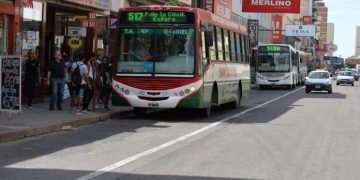 BAHIA BLANCA: Transporte público «desde el próximo lunes amplían el rondín de la línea 517 y mejoran las frecuencias en distintos barrios»