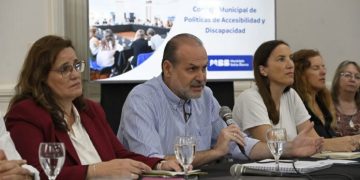 BAHIA BLANCA: Susbielles continuará donando el 50% de su sueldo a instituciones de bien público