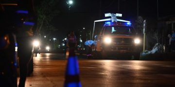 BAHIA BLANCA: Detalles de los operativos de tránsito realizados en la última semana