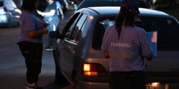 BAHIA BLANCA: Detalles de los operativos de tránsito de la última semana