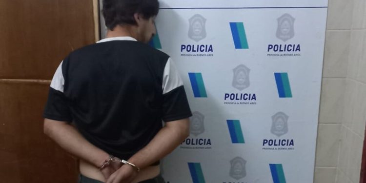 PUNTA ALTA: Mataron a un joven y está detenido el autor La víctima fue identificada como Santiago Renna Merlo.
