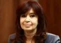 Cristina Kirchner declara en la causa Cuadernos: «El Presidente anunció que voy a seguir presa»
