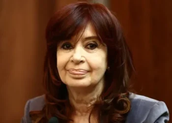 Cristina Kirchner declara en la causa Cuadernos: «El Presidente anunció que voy a seguir presa»