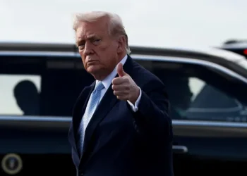 Donald Trump suspende ataques a Irán por 5 días tras «charlas productivas»