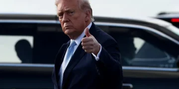 Donald Trump suspende ataques a Irán por 5 días tras «charlas productivas»