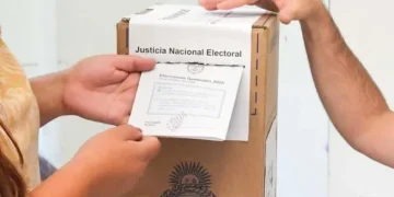 El Gobierno va por una reforma electoral con cambios en las PASO: todos los detalles