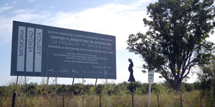 BAHIA BLANCA: Actividades y actos que habrá en Bahía a 50 años del Golpe Cívico Militar  En Bahía Blanca están previstas distintas actividades, entre actos y movilizaciones, convocadas por diferentes sectores.