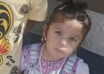 Córdoba: encontraron sana y salva a Esmeralda en un descampado cerca de su casa