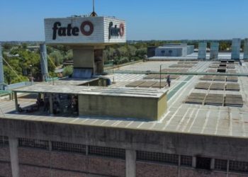 Fate advirtió al Gobierno que no puede garantizar la seguridad del material radioactivo que está dentro de su planta
