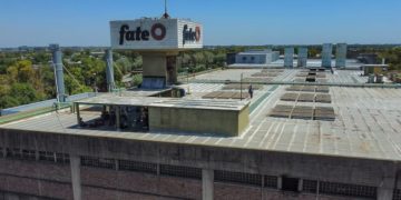 Fate advirtió al Gobierno que no puede garantizar la seguridad del material radioactivo que está dentro de su planta