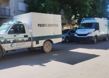 BAHIA BLANCA: Cuatro fallecidos por presunta intoxicación de monóxido de carbono