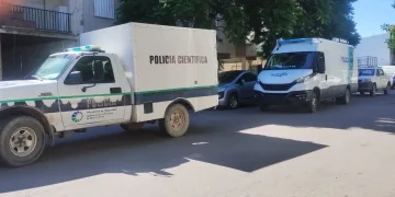 BAHIA BLANCA: Cuatro fallecidos por presunta intoxicación de monóxido de carbono