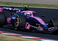 Franco Colapinto finalizó 16° en el Gran Premio de Japón