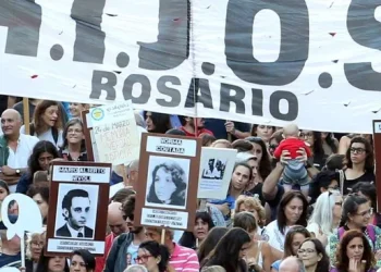 Habrá numerosas marchas, vigilias y festivales en las provincias a 50 años del golpe de Estado