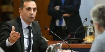 El Gobierno reabre la paritaria con los estatales y convoca a ATE y UPCN en medio del reclamo salarial