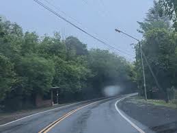 Solicitan circular con precaución por la Ruta 76