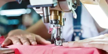 La industria textil cayó casi 26% interanual: el sector perdió más de 19.000 empleos en dos años
