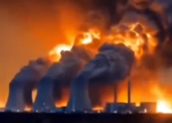 Irán atacó una de las mayores instalaciones de gas licuado del mundo ubicada en Qatar