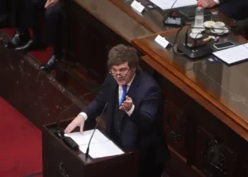 Javier Milei anunció un paquete de reformas de 10 proyectos por mes: código penal, cambios impositivos y electorales