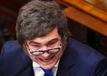 Quién es la «Chilindrina Troska» según Javier Milei y de dónde sacó el apodo