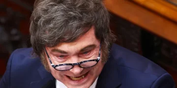 Quién es la «Chilindrina Troska» según Javier Milei y de dónde sacó el apodo