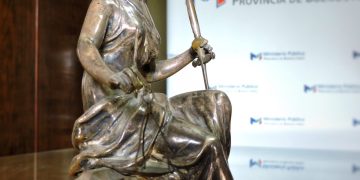 Prisión preventiva para un hombre acusado de robar en una casa de Pedro Luro