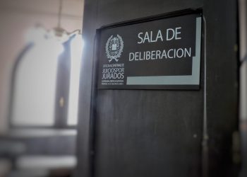 BAHAI BLANCA: Juicio por jurados «Juzgan a un hombre por matar a otro con una llave tipo “L” en Médanos»