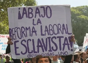 Primer fallo contra la reforma laboral: frenaron uno de los artículos que licuaba indemnizaciones