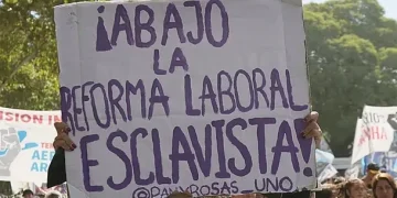 Primer fallo contra la reforma laboral: frenaron uno de los artículos que licuaba indemnizaciones