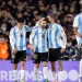 Selección Argentina vs. Mauritania por un amistoso internacional: horario, formaciones y cómo ver en vivo