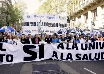 Otro revés judicial para Milei: la Justicia exige aplicar la ley de financiamiento universitario