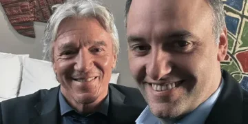 Vuelo de Adorni: testigo clave denunció hostigamiento de Marcelo Grandio y la Justicia impuso restricciones