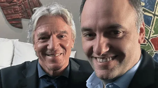 Vuelo de Adorni: testigo clave denunció hostigamiento de Marcelo Grandio y la Justicia impuso restricciones La empleada de la firma Jag Executive Aviation declaró que el periodista invitó al jefe de Gabinete al viaje que realizó con su familia a Punta del Este, Uruguay.