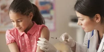 Cae la vacunación contra el VPH: en los últimos 10 años solo la mitad de los argentinos llegó a inmunizarse