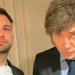 $LIBRA: se conocieron nuevos videos del celular de Mauricio Novelli que prueban su vínculo con Javier Milei