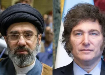 Irán amenazó a la Argentina y advirtió que Javier Milei cruzó una «línea roja imperdonable»