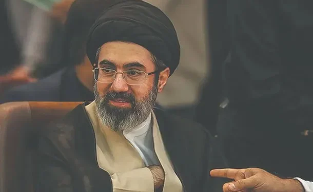 Confirman a Mojtaba Jamenei como el nuevo Líder Supremo de Irán