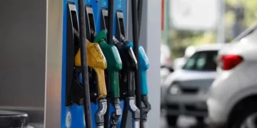 La nafta sube desde esta noche hasta 5% por el alza en el barril de petróleo