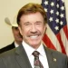 Murió Chuck Norris una leyenda de las películas de acción
