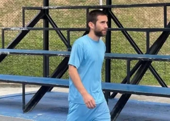 Liberaron al gendarme argentino Nahuel Gallo