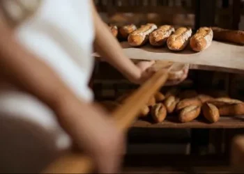 Las ventas en panaderías cayeron 45% y alertan por récord de cierres de locales