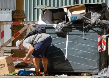 INDEC: La pobreza cayó al 28,2% en el segundo semestre de 2025