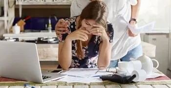 La Inflación de febrero fue del 2,9%