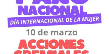 BAHIA BLANCA: El Suteba bahiense arranca este lunes un paro por 48 horas