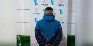 BAHIA BLANCA: Detienen a un peligroso delincuente con pedido de captura