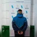 BAHIA BLANCA: Detienen a un peligroso delincuente con pedido de captura