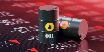 Tras los ataques de EEUU a Irán, se disparan los precios del petróleo, el GNL, el oro y caen las bolsas