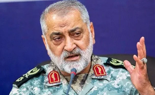 Máxima alerta mundial: Irán amenaza con atacar destinos turísticos de todo el mundo El máximo portavoz militar del país persa dijo que “los parques, las zonas recreativas y los destinos turísticos” no serán seguros para los enemigos de Teherán.