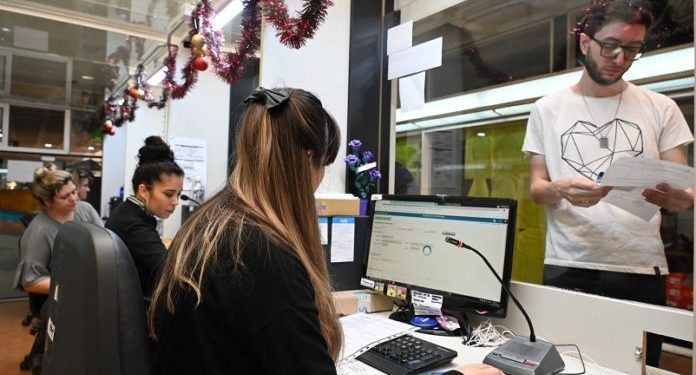 BAHIA BLANCA: SUBE – descuentos para estudiantes  Continúa habilitada la gestión para obtener el beneficio de descuento en el boleto para estudiantes primarios y secundarios.