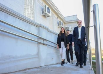 Bahía Blanca ya cuenta con una Unidad Residencial para el abordaje de Consumos Problemáticos